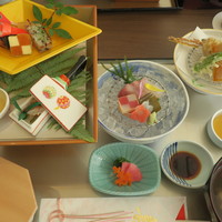 ANAクラウンプラザホテル岡山 和食ダイニング廚洊 - 