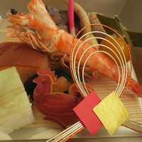 ANAクラウンプラザホテル岡山 和食ダイニング廚洊 - 