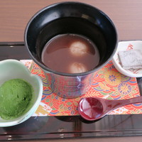 ANAクラウンプラザホテル岡山 和食ダイニング廚洊 - 