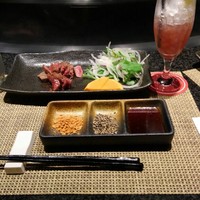 銀座のステーキ 銀座中央店 - 