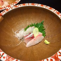 寿司割烹 旬はなれ 重絆 - 