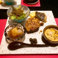 寿司割烹 旬はなれ 重絆 - 