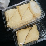 ビオ - いなりのパックを購入～♪