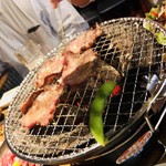 Genkai Chiba - 焼肉