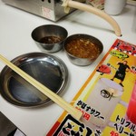 大阪焼肉・ホルモン ふたご 大門店 - 