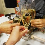 大阪焼肉・ホルモン ふたご - 