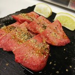 大阪焼肉・ホルモン ふたご - 