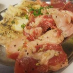 大阪焼肉・ホルモン ふたご - 