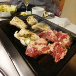 大阪焼肉・ホルモン ふたご - 