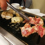 大阪焼肉・ホルモン ふたご - 
