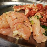 大阪焼肉・ホルモン ふたご - 