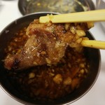 大阪焼肉・ホルモン ふたご - 