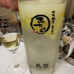 大阪焼肉・ホルモン ふたご - 