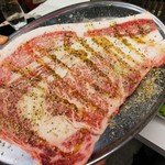 大阪焼肉・ホルモン ふたご - 