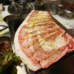 大阪焼肉・ホルモン ふたご - 