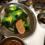 大阪焼肉・ホルモン ふたご - 