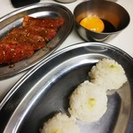 大阪焼肉・ホルモン ふたご - 