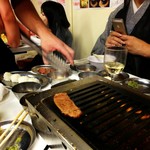 大阪焼肉・ホルモン ふたご - 