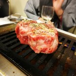 大阪焼肉・ホルモン ふたご - 