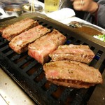 大阪焼肉・ホルモン ふたご - 