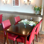 french restaurant will - 