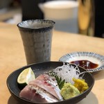 割烹くずし 徳多和良 - 