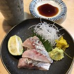 割烹くずし 徳多和良 - 