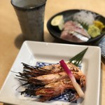 割烹くずし 徳多和良 - 