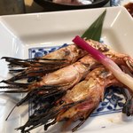 割烹くずし 徳多和良 - 