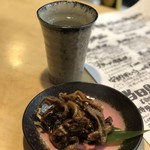 割烹くずし 徳多和良 - 