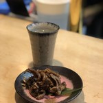 割烹くずし 徳多和良 - 