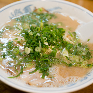 博多ラーメン ばりこて_0