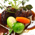 french restaurant will