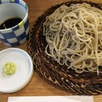 そば切り 荒凡夫