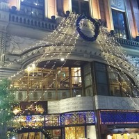 状元樓 横浜中華街本店 - 
