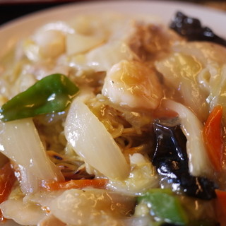 中華料理 順和園_0