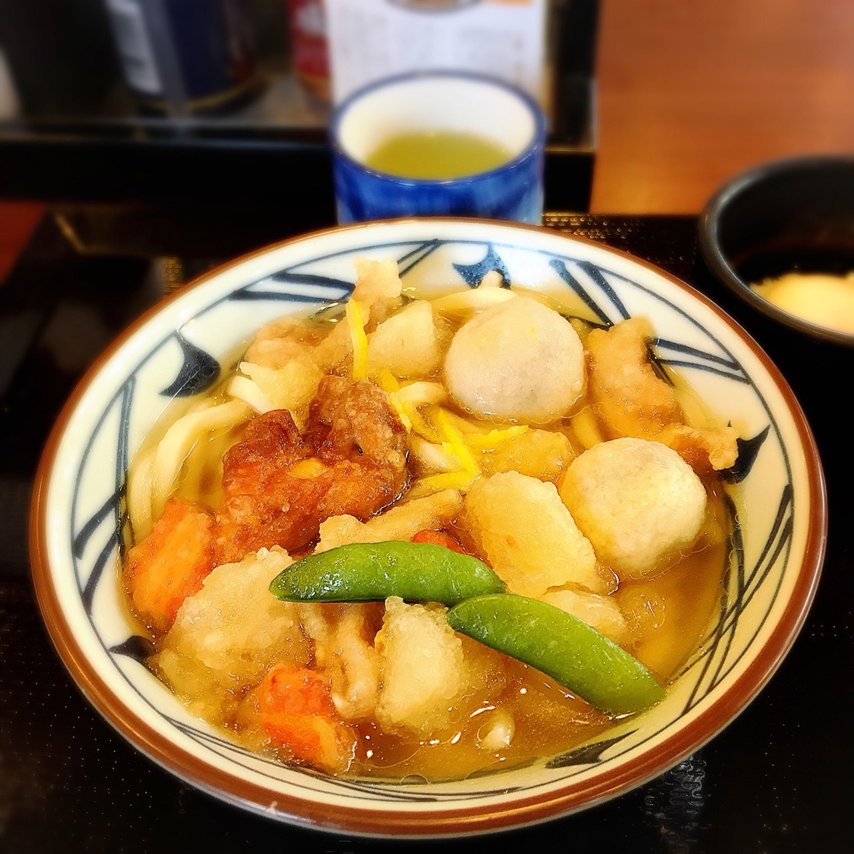 丸亀製麺 浜松西塚店 name=