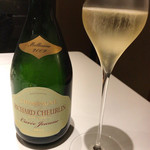 レフェルヴェソンス - リシャール・シュルラン ブリュット キュヴェ ジャンヌ 2009