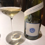 レフェルヴェソンス - ボー・ペイサージュ ツガネ・シャルドネ 2014