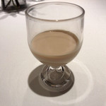 レフェルヴェソンス - ピーナッツミルク