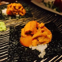 鉄板焼 天 六本木 - 