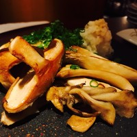 鉄板焼 天 六本木 - 