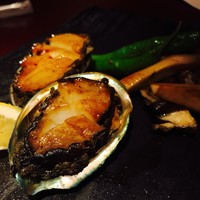 鉄板焼 天 六本木 - 