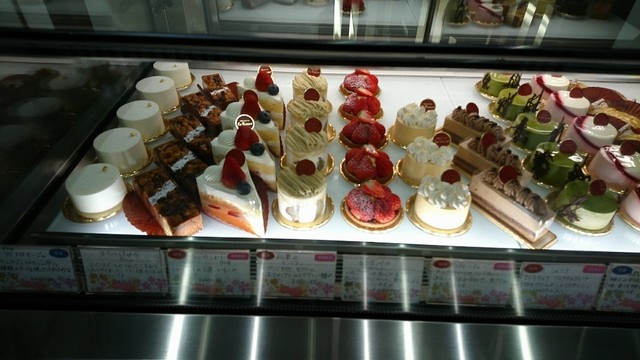 写真 パティスリー ラ ミゥ Patisserie La Mieux 犬山 ケーキ 食べログ 写真 パティスリー ラ ミゥ Patisserie La Mieux 犬山 ケーキ 食べログ