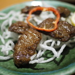 元祖くじら屋 - 