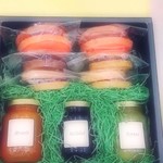 パティスリースズキ - 