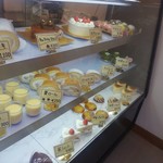 パティスリースズキ - 