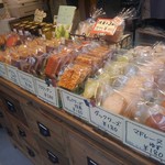 パティスリースズキ - 