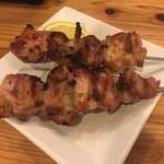 燻製バル けむりば - 2017/11