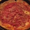 Lou Malnati's Pizzeria - 料理写真: